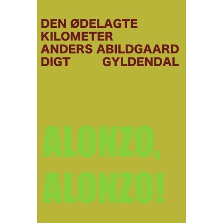 Den ødelagte kilometer