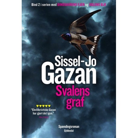Svalens graf