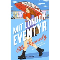 Mit London-eventyr