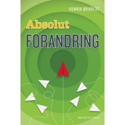 Absolut Forandring