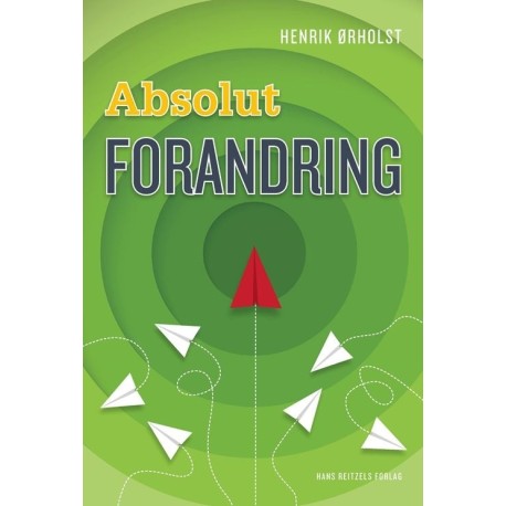 Absolut Forandring