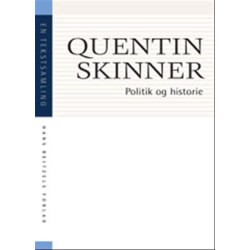 Politik og historie: En tekstsamling