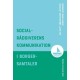 Socialrådgiverens kommunikation i borgersamtaler
