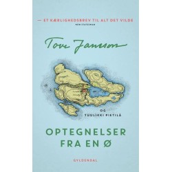 Optegnelser fra en ø