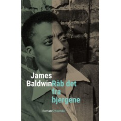 Råb det fra bjergene