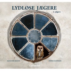 Lydløse jægere