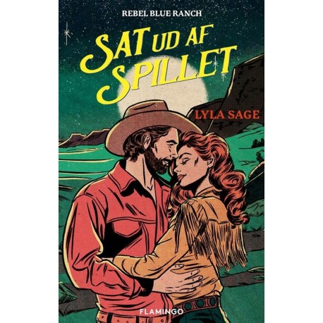 Sat ud af spillet