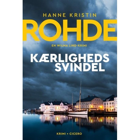 Kærlighedssvindel