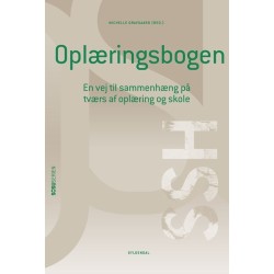 Oplæringsbogen. Social- og sundhedshjælper: En vej til sammenhæng på tværs af oplæring og skole