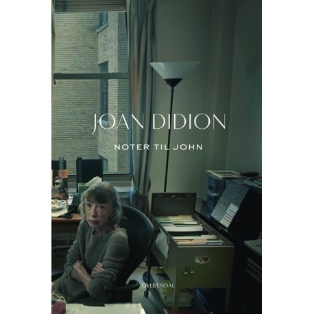 Noter til John