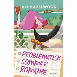 Problematisk sommerromance