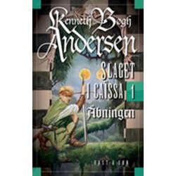 Åbningen: Slaget i Caïssa I