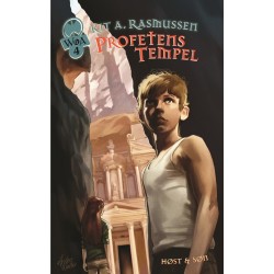 Profetens tempel: William & Athena 4