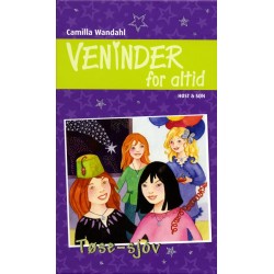 Veninder for altid 7. Tøse-sjov