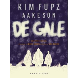 De gale: Graphic novel