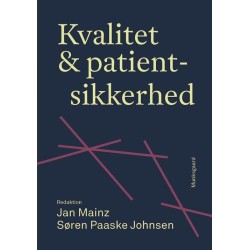 Kvalitet og patientsikkerhed