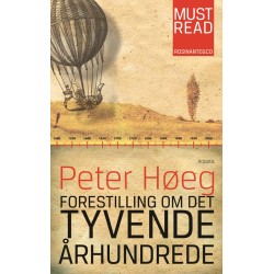 Forestilling om det tyvende århundrede, mr