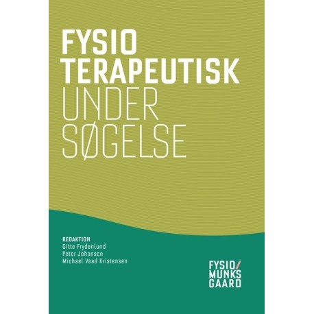 Fysioterapeutisk undersøgelse