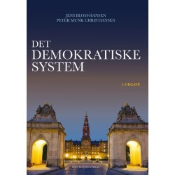 Det demokratiske system