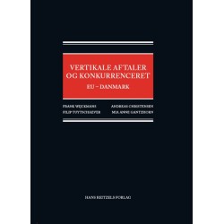Vertikale aftaler og konkurrenceret: EU - Danmark