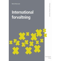 International forvaltning: En grundbog