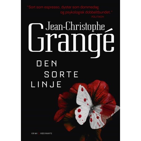 Den sorte linje