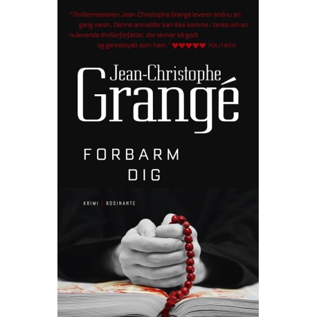 Forbarm dig