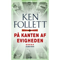 På kanten af evigheden, pb: Century-trilogien 3