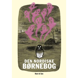 Den nordiske børnebog