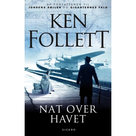 Nat over havet