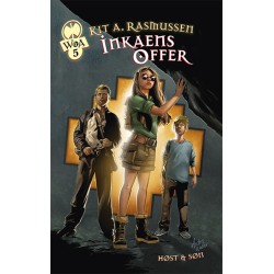 Inkaens offer: William & Athena 5