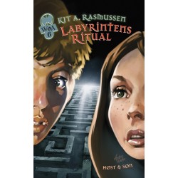 Labyrintens ritual: William & Athena 6