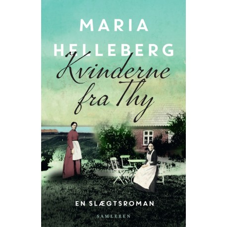 Kvinderne fra Thy