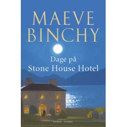 Dage på Stone House Hotel, spb