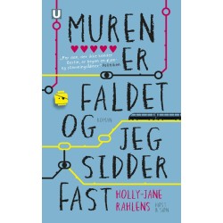 Muren er faldet og jeg sidder fast