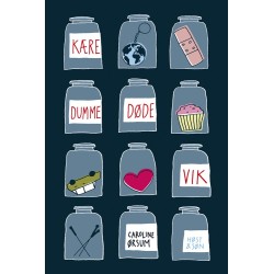 Kære dumme døde Vik