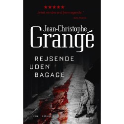 Rejsende uden bagage