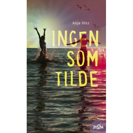 Ingen som Tilde