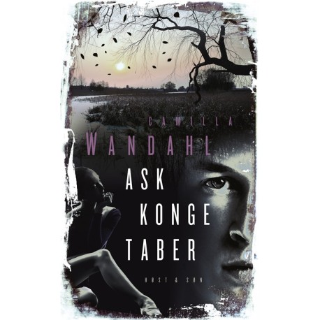 Ask konge taber