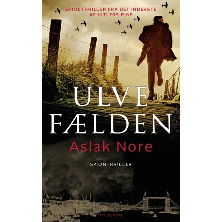 Ulvefælden