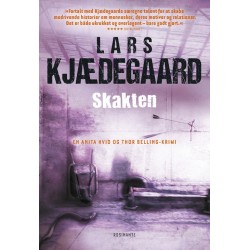 Skakten: En Hvid & Belling-krimi