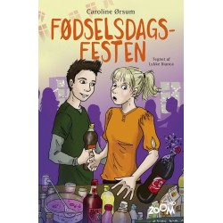 Fødselsdagsfesten