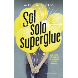 Sol solo superglue