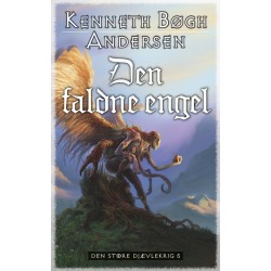 Den faldne engel: Den Store Djævlekrig 5