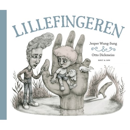 Lillefingeren