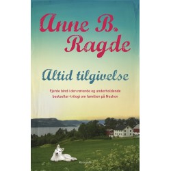 Altid tilgivelse