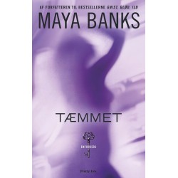 Tæmmet: Enforcers 2