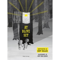 At blive set: Korttekster