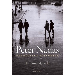 Parallelle historier 3: Frihedens åndedrag