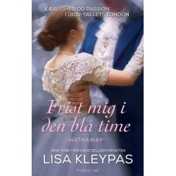 Frist mig i den blå time: Hathaway 3